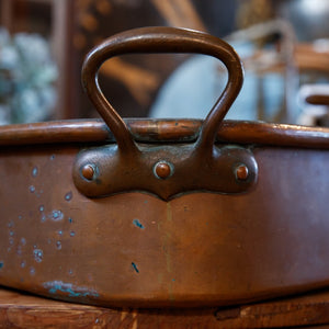 French Copper Poacher