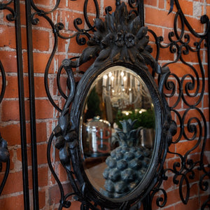 Beautiful 19th Century French Mirrors