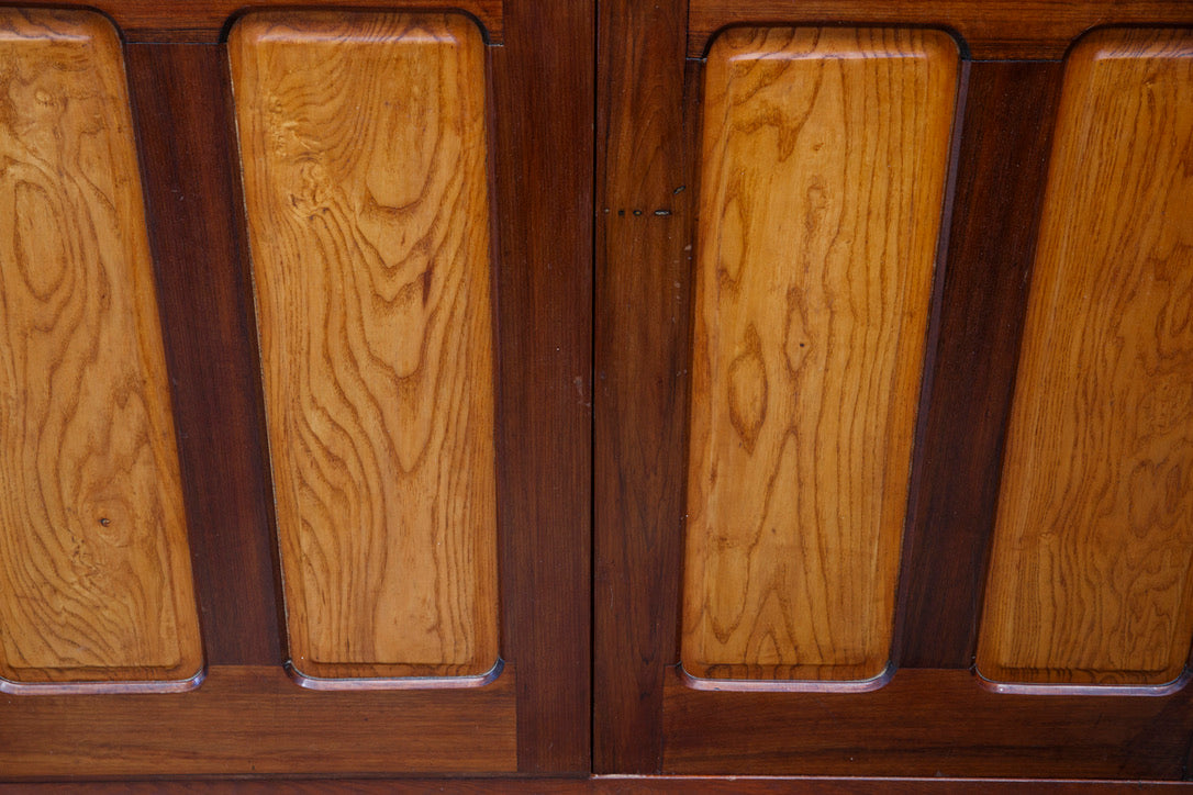 French Bistro Cupboard Doors